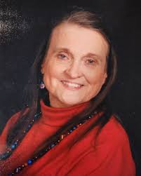 Rebecca Louise Burge Obituary August 18, 2024