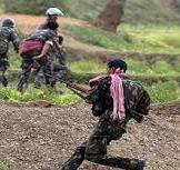 Chattishgarh Naksali Hamla: छत्तीसगढ़ में ...