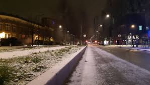 Avec l'arrivée de l'air froid, des chutes de neige sont prévues dans plusieurs régions de l'ouest, dès lundi 8 février. Routes Glissantes Ce Lundi Matin Dans Le Nord Pas De Calais