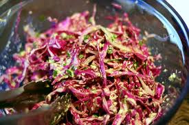 Maybe you would like to learn more about one of these? Tequila Lime Chicken Green Onion Slaw Smitten Kitchen
