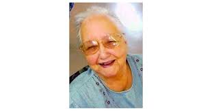 Dorothy Widener Obituary (1934