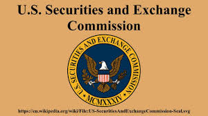 The mission of the u.s. U S Securities And Exchange Commission Youtube