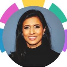 The fact that TWO of my coworkers think I would be a good team member…