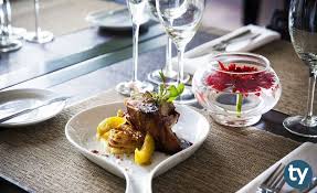 Hayal ettiğin üniversite ve bölümü keşfet! Gastronomi Ve Mutfak Sanatlari 2020 Taban Puanlari Ve Basari Siralamalari