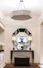 Powell Bonnell S Jupiter Pendant Impresses With Both Its Grand Scale And Subtle Details Interior Design Inspiration Home Decor Home