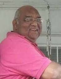 Ralph Sharp Obituary (2025)