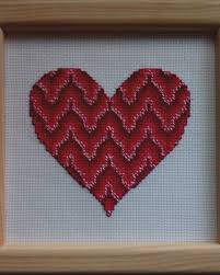 We did not find results for: Gingham Valentine S Day Heart Free Cross Stitch Pattern Feltmagnet