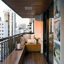 Sedangkan untuk apartemen, hotel, atau vila, biasanya. 7 Inspirasi Desain Balkon Rumah Minimalis Namun Fungsional