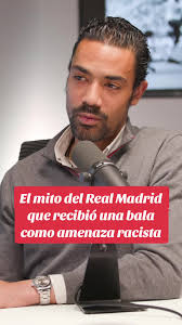 Sergio Cunningham: “Mi padre pudo allanar el camino a las demás  generaciones” con @LALIGA #LALIGA #racismo #fútbol #Real Madrid  #LaurieCunningham #FernandoMorientes #LaFuerzaDeNuestroFútbol