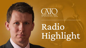 Ryan Bourne discusses his book, Economics in One Virus: An Introduction to  Economic Reasoning Through COVID‐19,