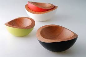 Nuts Bamboo Bowl By Matomeno Admired From Our Japanese Home Decor Bowl Bamboo