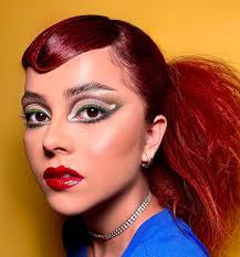 Armando Garolm (@makeupbygarolm) • Instagram photos and videos