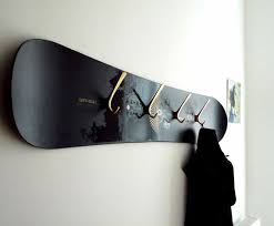Snowboarding is a book that compiles some of the most prominent individuals and images of snowboarding's past three decades. 9 Creative Things To Do With Your Old Snowboard The Snow Chasers Travel Tips For Skiers Snowboarders