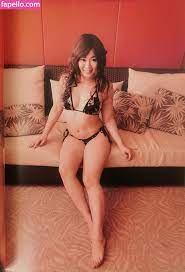Io Shirai  Iyo Sky  iyoaghedo Nude Leaked Photo #154 - Fapello