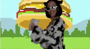 No comments on i forgot how to cat. Doja Cat Cow Gif By Dawnie Marie Find Share On Giphy