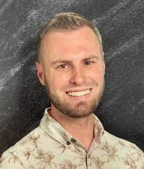 Jonathan Culbreth's Instagram, Twitter & Facebook