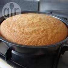 Basic Plain Sponge Cake Cake Recipes Basic Sponge Cake Recipe Cake Recipes Uk