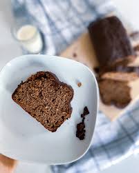 818 kcal | 75g protein | 78g kohlenhydrate | 18g fett. Protein Schoko Kuchen Mit Zucchini Ingas Blog