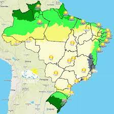Jul 26, 2021 · uma grande forte frente fria avança sobre o brasil nesta última semana de julho de 2021 trazendo chuva para vários estados brasileiros. O7lro6pakk9jjm