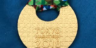 He came to prominence after running the 2011 tokyo marathon in 2:08:37, finishing as the first japanese citizen and third overall. 2018 Tokyo Marathon Run4papa