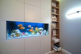 Шаг 4: Создание комплексной системы содержания и ухода за аквариумом