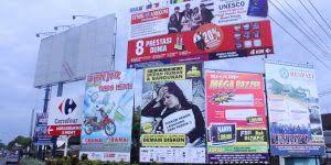 Salah satu aplikasi pembuat poster terbaik di ios adalah vanillapen. Cara Pembuatan Baliho Beserta Bahan Yang Digunakan