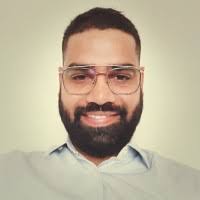 20+ "Vishal Karia" profiles