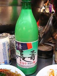 Pin By Seoul Sweet Seoul On Food In Korea Korean Dinner Party Korean Food White Drinks