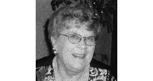 Margene Hale Obituary (1941