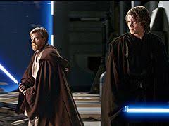 Star Wars: Episode III -- Revenge of the Sith
