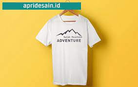 Buat baju anda sendiri dengan desain kaos online! Trend Desain Kaos 2021 Ini Patut Dicoba Apridesain Kaos T Shirt Desain