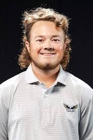 2023-24 Men's Golf Roster