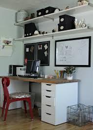 Decoration Bureau Avant Apres Heather The Lovely Cupboard02 Coin Bureau Decoration Bureau Et Deco Bureau