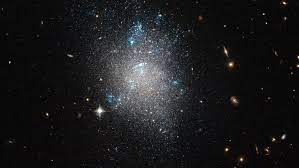 Browse newsweek archives of photos, videos and articles on dark matter. 19 More Galaxies Mysteriously Missing Dark Matter Have Been Found Science News