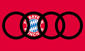 Transfer talk is live with the latest. Fc Bayern Munchen Audi Bleibt Sponsor Autozeitung De