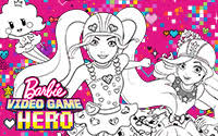 By best coloring pagesmarch 21st 2019. Cool Printables Coloring Pages Free Activities For Kids Barbie