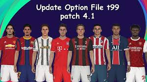 Konrad de la fuente pes 2021. King Pes