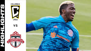 Tracking singaporepools football betting odds movement to understand the market sentiments as well as predicting the outcome of a match. Highlights Columbus Crew Vs Toronto Fc May 29 2021 Youtube