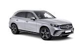 MERCEDES-GLC