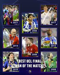 Signed by claudio ranieri before he was sacked by chelsea in 2004, robben played a key role as the blues won back. Globe Soccer Who S The Best Champions League Final ð'´ð'‚ð' ð'¶ð'‡ ð'»ð'‰ð'† ð'´ð'‚ð'•ð'„ð'‰ Leo Messi 2011 Deco 2004 Cristiano Ronaldo 2017 Arjen Robben 2013 Steven