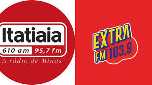 The above logo image and vector of radio itatiaia logo you are about to download is the intellectual property of the. Emanuel Carneiro Ficara Com A Radio Extra Apos Vender A Itatiaia Para Rubens Menin Moon Bh