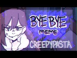 Pin On Creepypasta