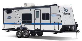 Lightly used jayco travel trailer. 2018 Jayco Jay Feather 7 23rd Specs And Literature Guide