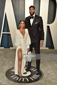 Simone biles net worth bio boyfriend age height Marlen P And Anthony Davis Attends The 2020 Vanity Fair Oscar Party Anthony Davis Nba Fashion Anthony