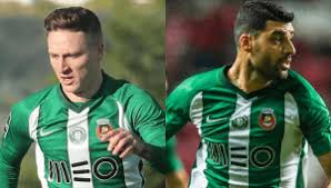 Goal | golo nuno santos: Presidente Do Rio Ave Confirma Interesse Do Fc Porto Em Taremi E Nuno Santos Que Tem Clausula Anti Rivais Visao De Mercado