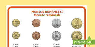 In opinia mea, banii au in ultimul timp o valoare mlt mai mare decat ar trebui sa o aiba. Monede RomaneÈti PlanÈÄ Teacher Made