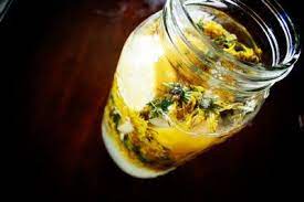 Mom In Madison Dandelion Season Dandelion Recipes Foraging Recipes Foraged Food