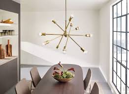 45 beautiful modern chandelier lights