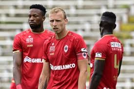 Dat duel tussen club brugge en antwerp wil men wel degelijk laten doorgaan voor 30 juni. Provinciaal Verbod Op Ploegsporten Brengt Bekerfinale Club B Het Nieuwsblad Mobile