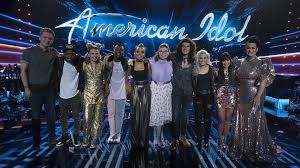 Tv Ratings American Idol Nearly Ties The Voice As Nbc